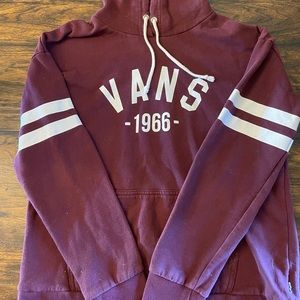 Vans Sweatshirt